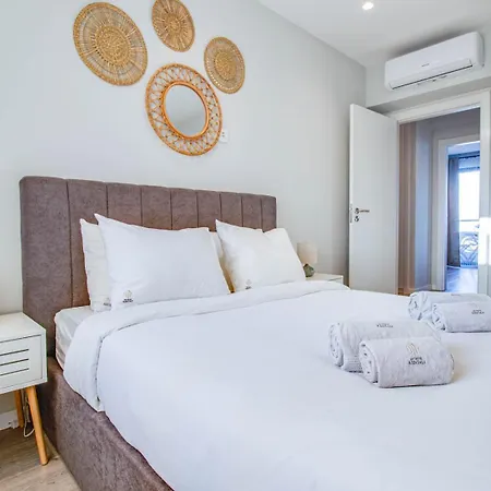 Stunning Ocean View 200mt Ac Pool * 알부페이라