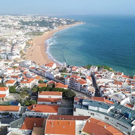 Stunning Ocean View 200mt Ac Pool *