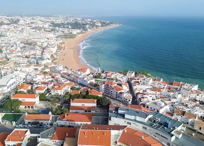 Stunning Ocean View 200mt Ac Pool *