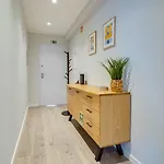 Apartment Stunning Ocean View 200mt Ac Pool *