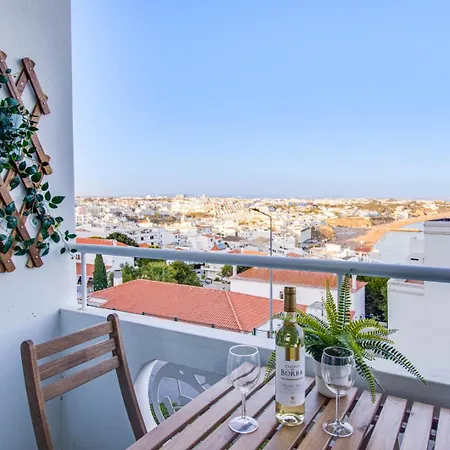 Apartamento Stunning Ocean View 200mt Ac Pool