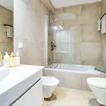 Apartament Stunning Ocean View 200mt Ac Pool *